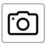 Mobile Camera Icon