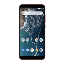 Mi A2 Mobile