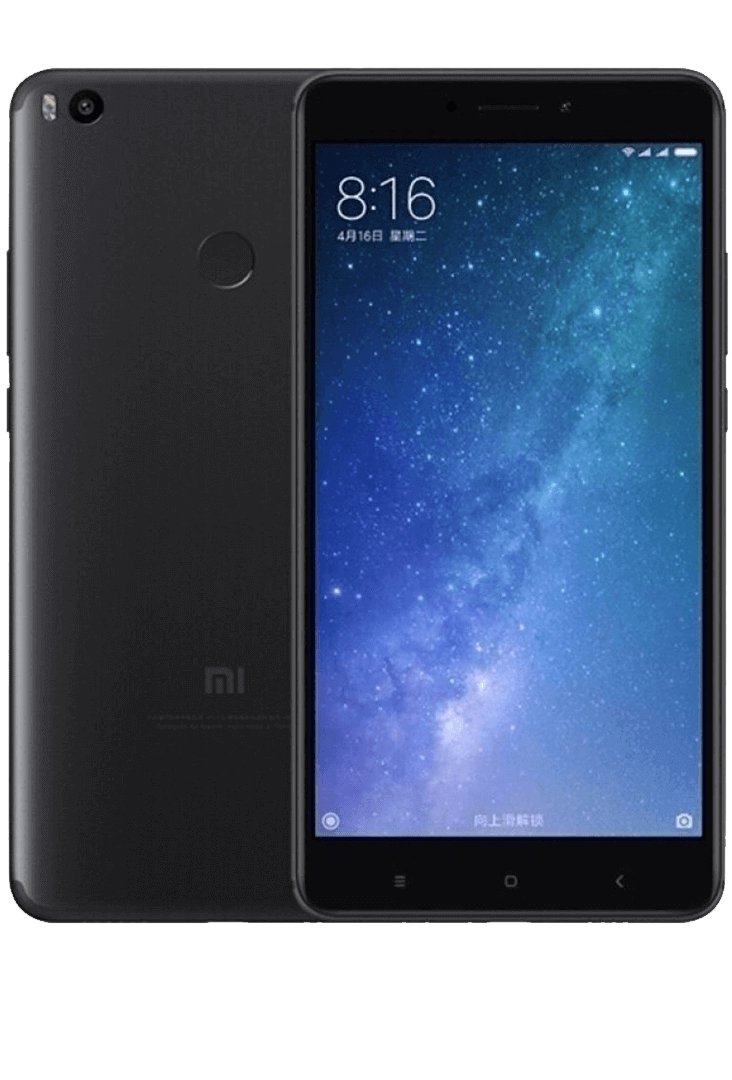 Mi Max 2, Mi Max 2 Spare Parts, Mi Max 2 Repair Service