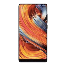 MI Mix 2 Mobile