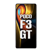 POCO F3 GT Mobile