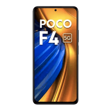 POCO F4 5G Mobile