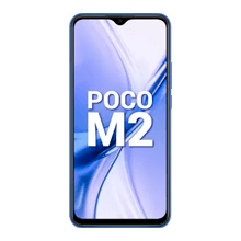 POCO M2 Mobile