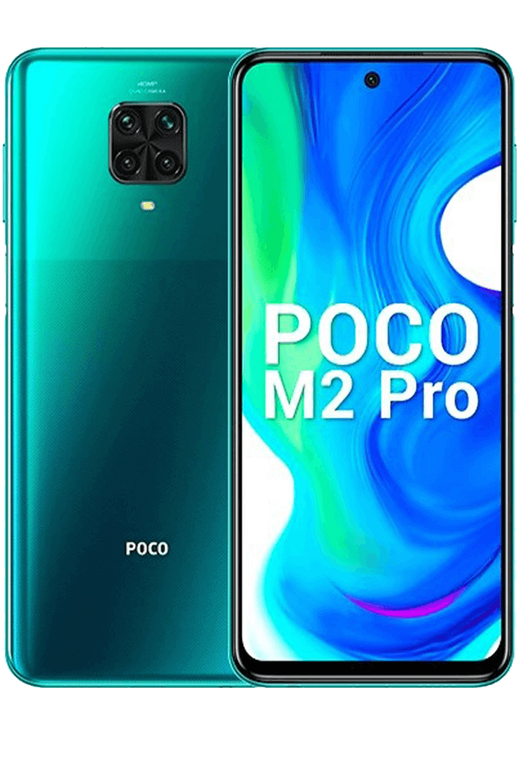 POCO M2 Pro, POCO M2 Pro Spare Parts, POCO M2 Pro Repair Service