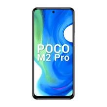 POCO M2 Pro Mobile