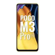 POCO M3 Pro Mobile
