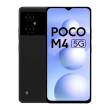 POCO M4 5G Mobile