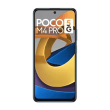 POCO M4 Pro Mobile