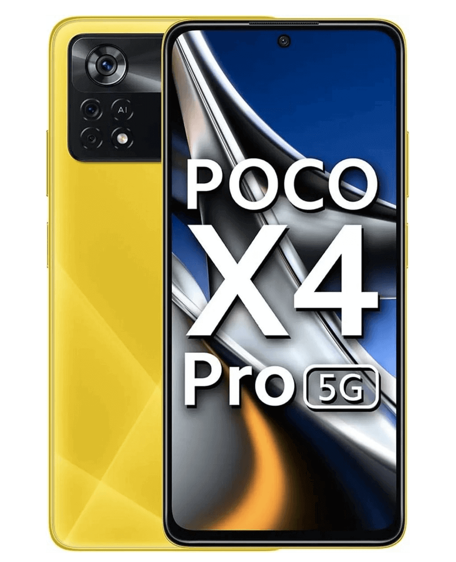 Poco Mobile Repair Centre