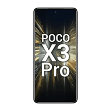 POCO X3 Pro Mobile