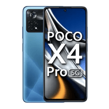 POCO X4 Pro 5G Mobile
