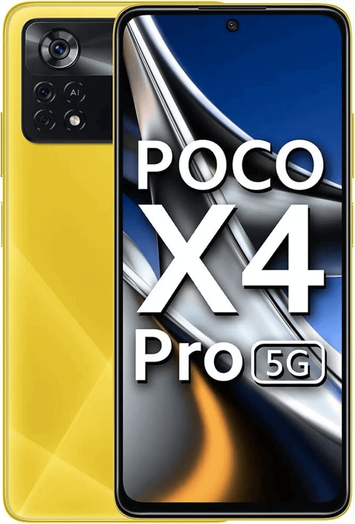 POCO X4 Pro 5G, POCO X4 Pro 5G Spare Parts, POCO X4 Pro 5G Repair Service