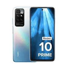Redmi 10 Prime Mobile