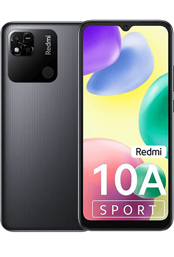 Redmi 10A Sports, Redmi 10A Sports Spare Parts, Redmi 10A Sports Repair Service