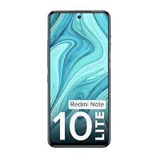 Redmi Note 10 Lite Mobile