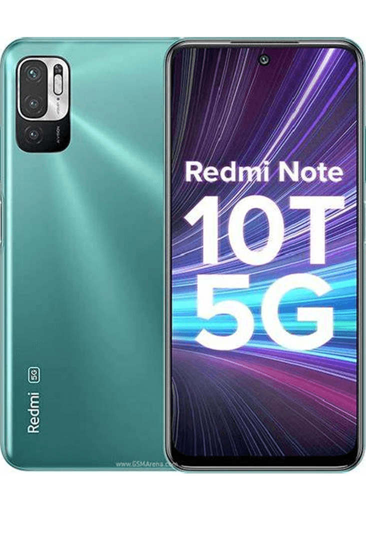 Redmi Note 10t 5G, Redmi Note 10t 5G Spare Parts, Redmi Note 10t 5G Repair Service