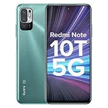 Redmi Note 10T 5G Mobile