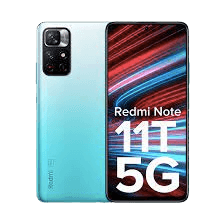 Redmi Note 11T 5G Mobile